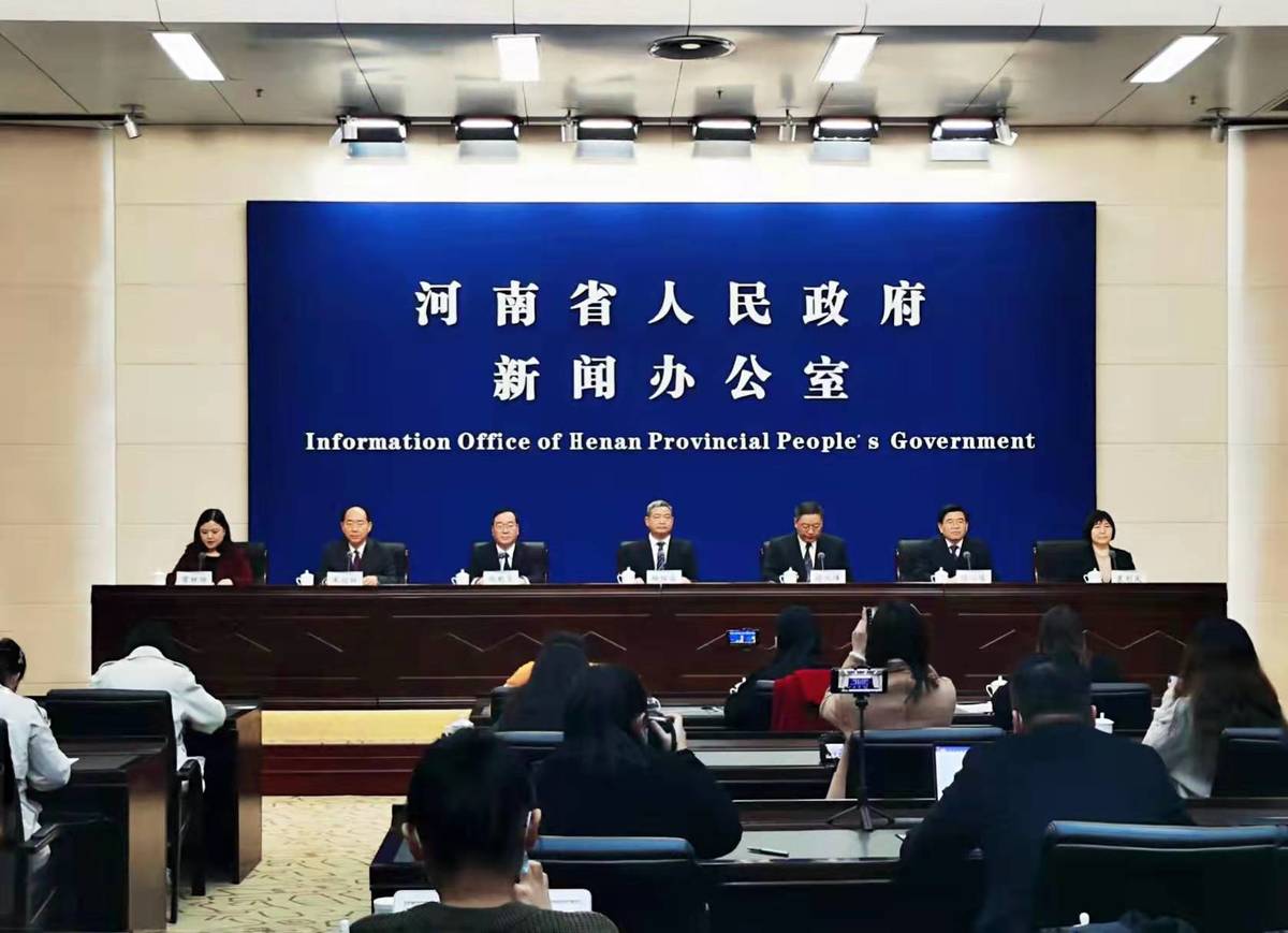 河南省住建部門:到2025年,縣級(jí)城市建成區(qū)將基本消除黑臭水體 河南省住建部門:到2025年,縣級(jí)城市建成區(qū)將基本消除黑臭水體